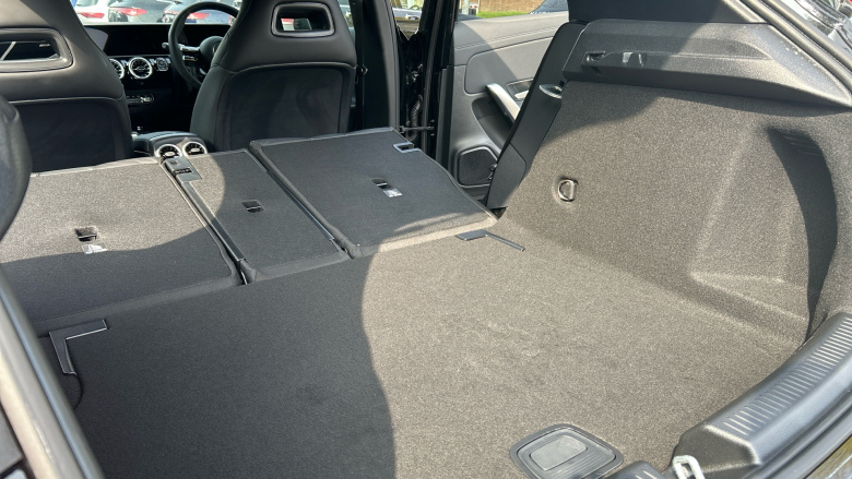 Mercedes-AMG A-Class A35 4Matic Touring Edition 5dr Auto Petrol Hatchback